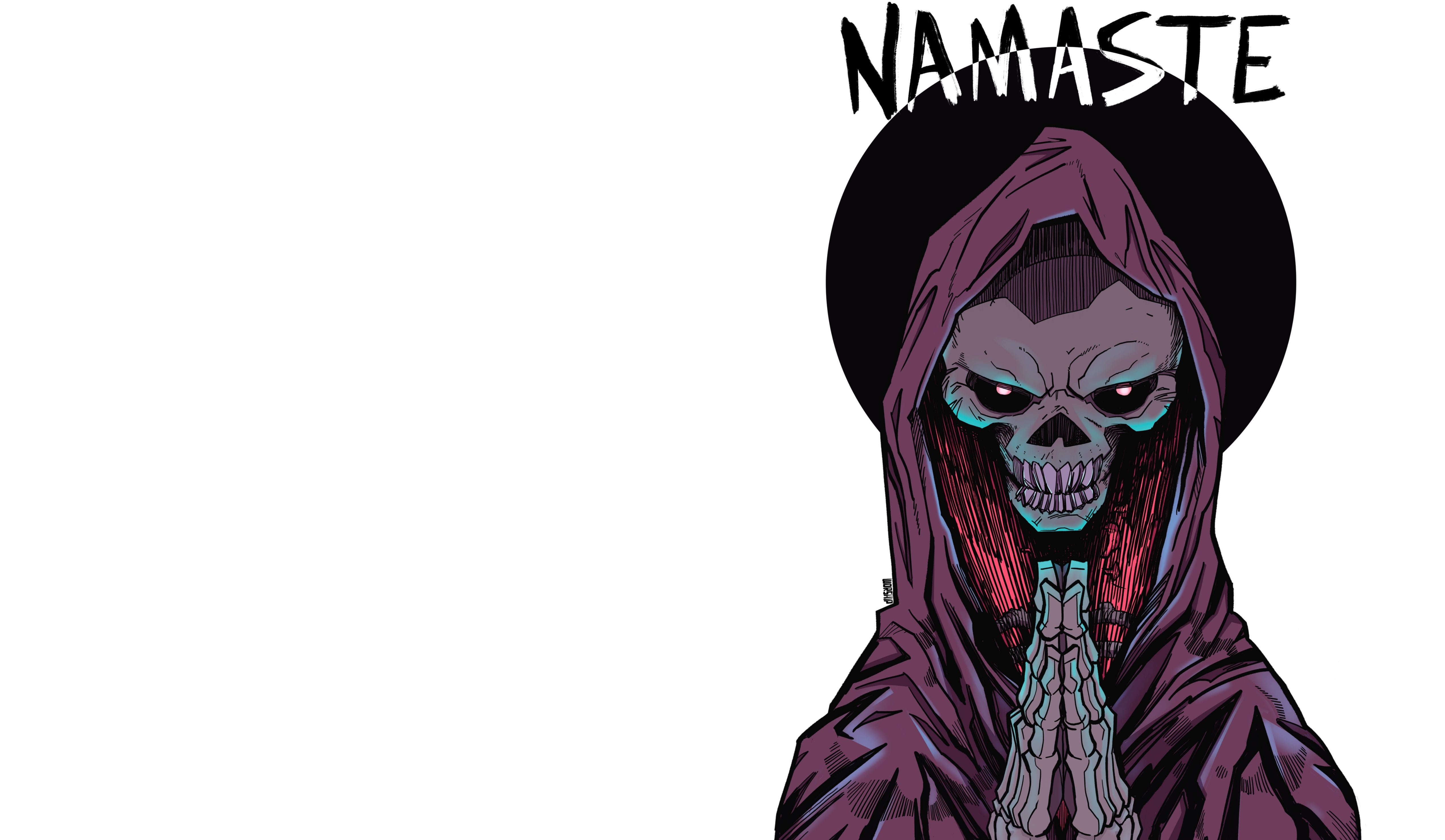 Namaste