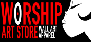worship art store