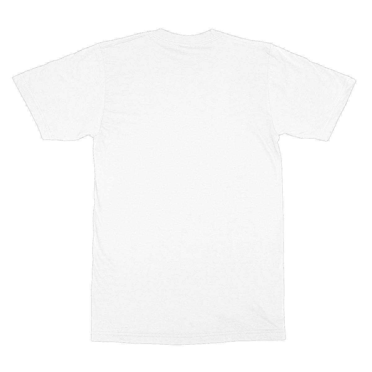 Ray Gun retro sci-fi T-Shirt