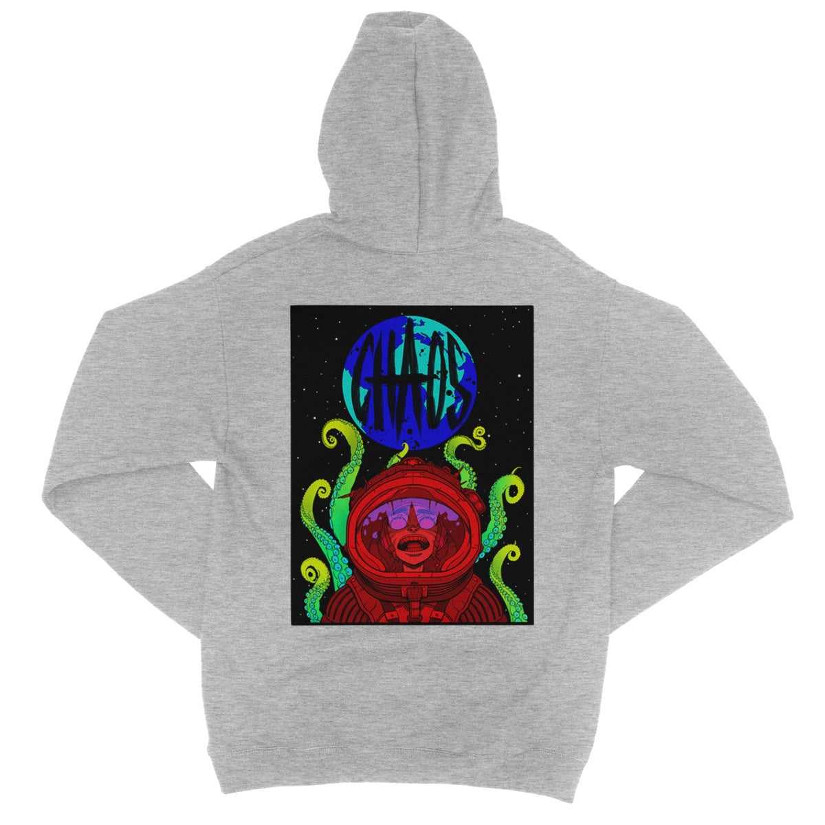 Cthulhu Chaos Light Hoodie Selection
