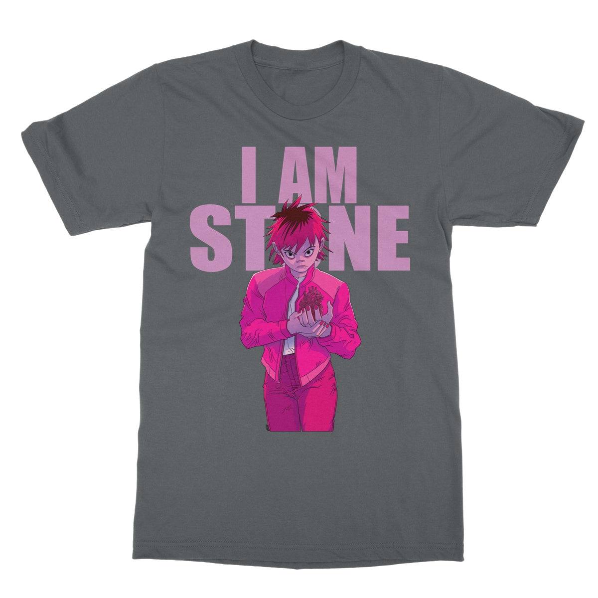 Heart of Stone girl T-Shirt