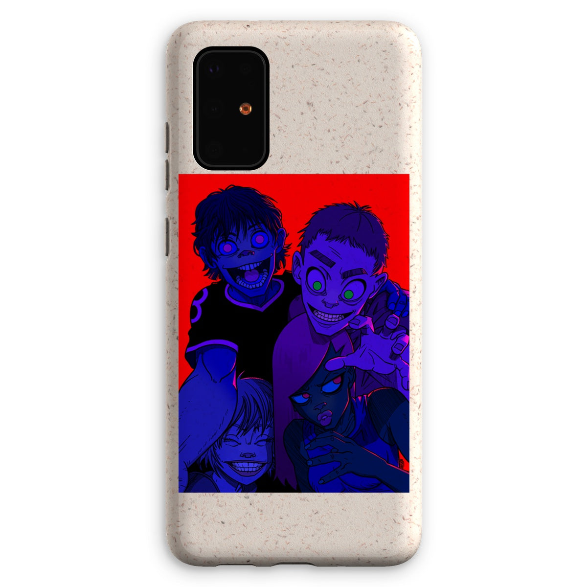 Friends Eco Phone Case