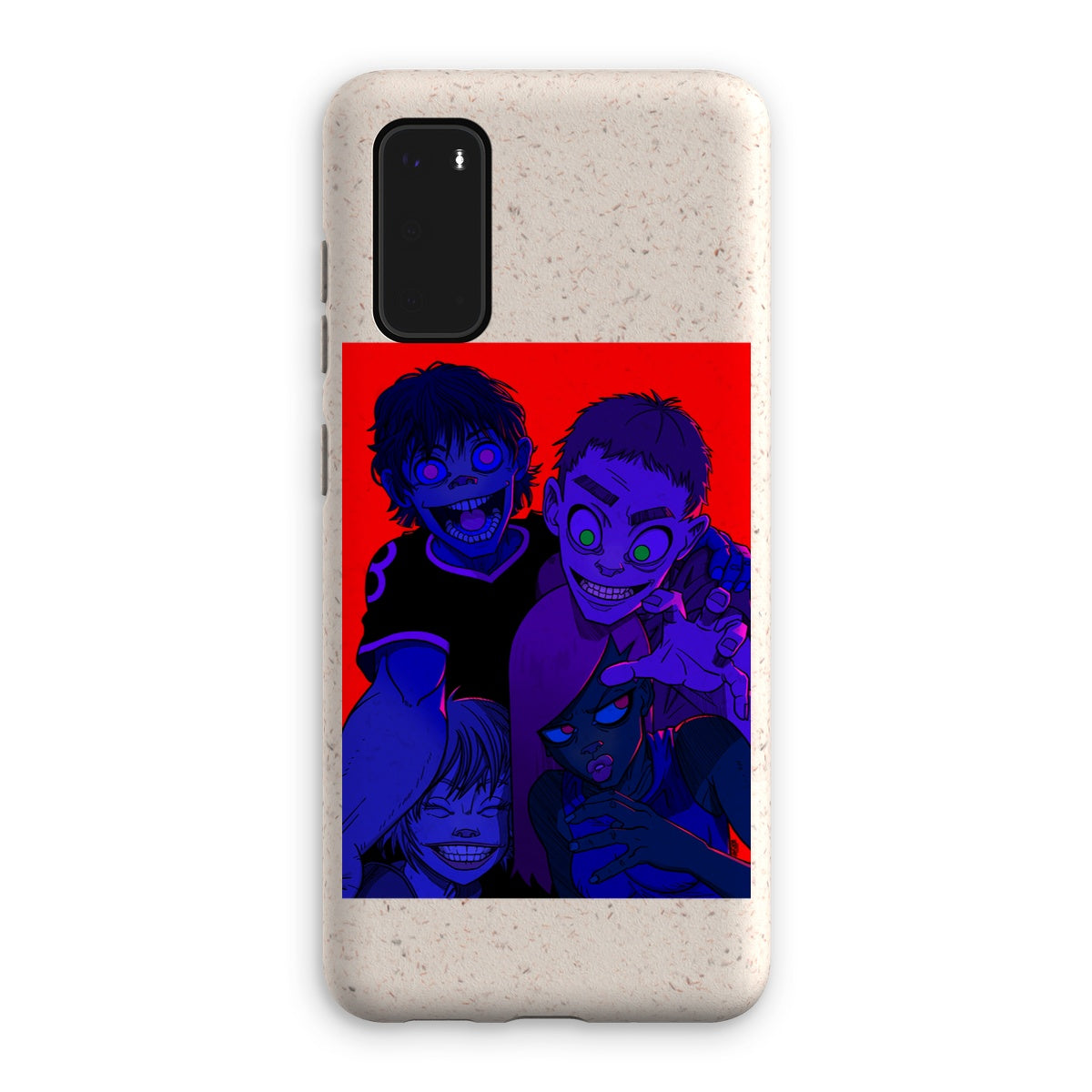 Friends Eco Phone Case