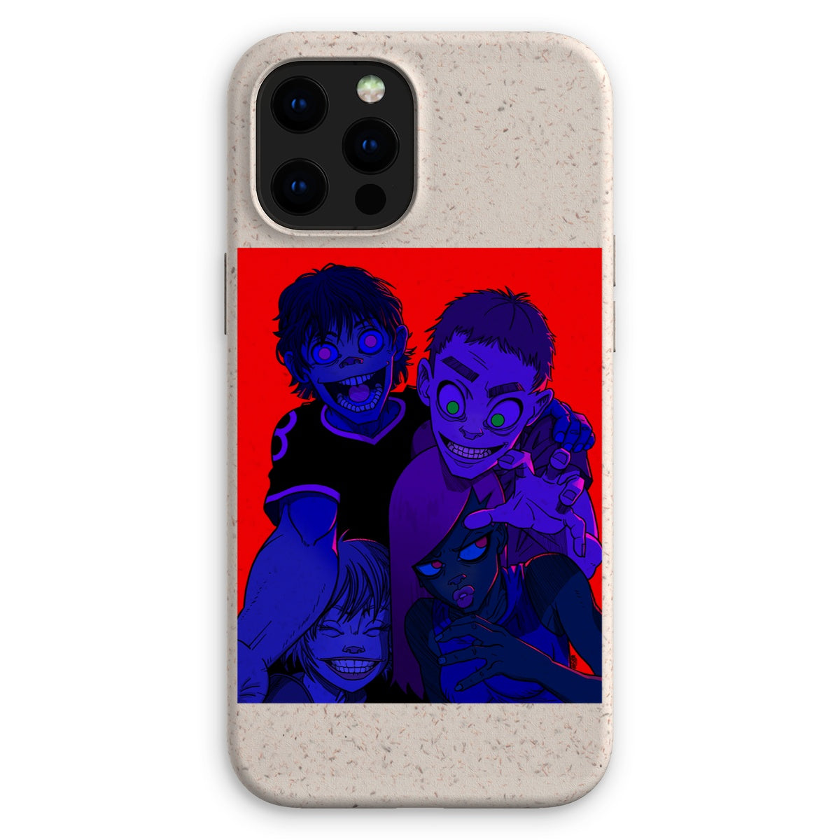 Friends Eco Phone Case