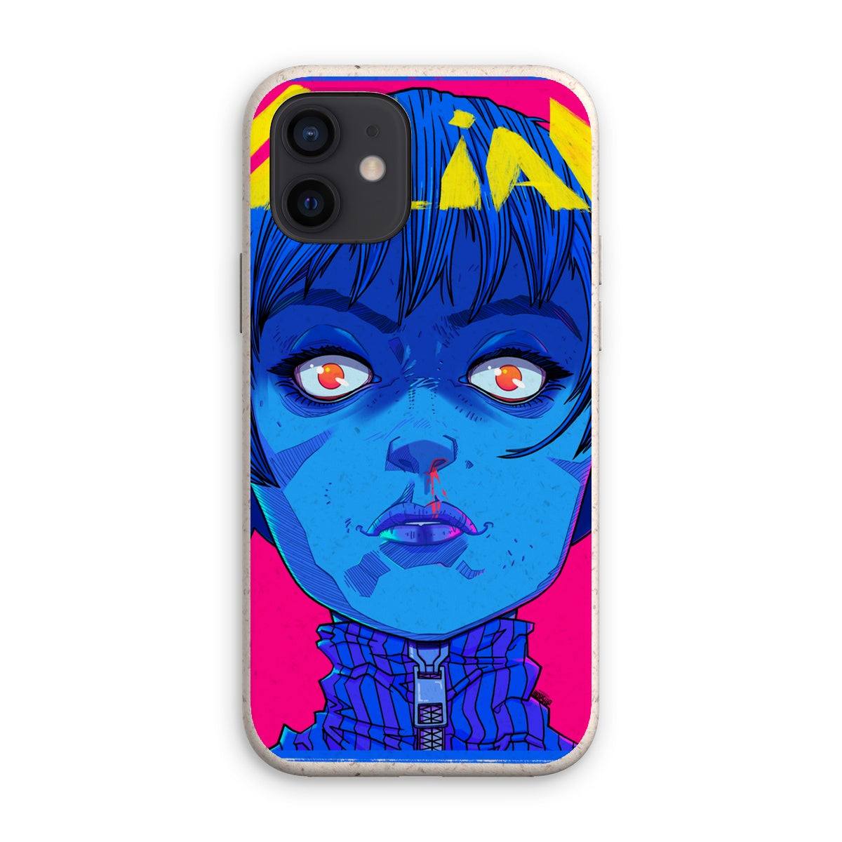 Villain Eco Phone Case