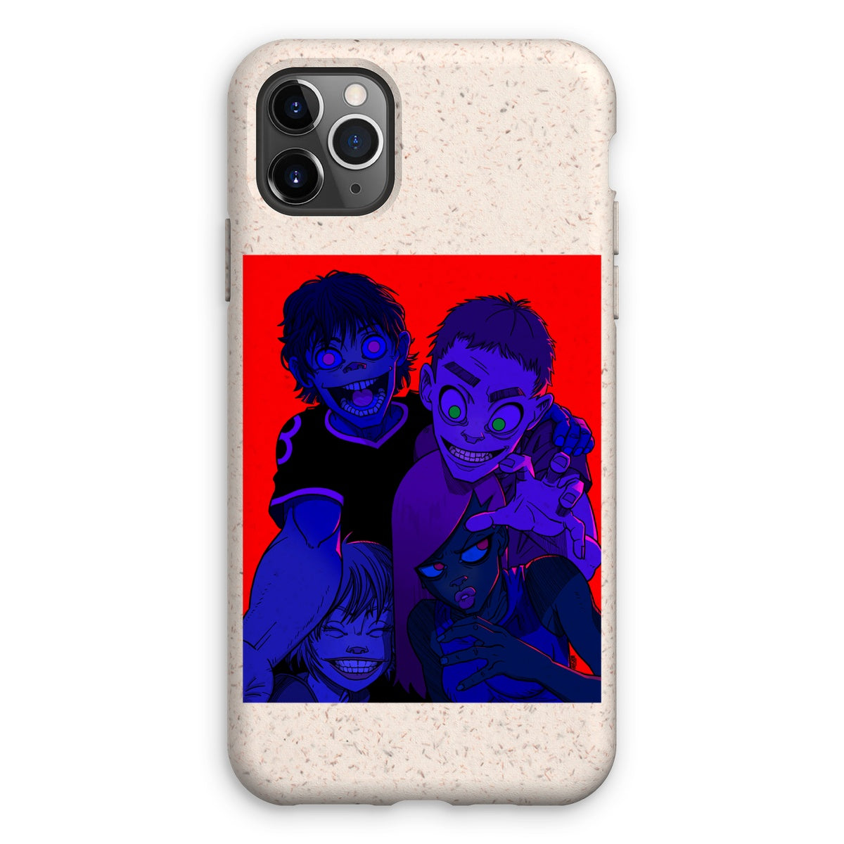 Friends Eco Phone Case