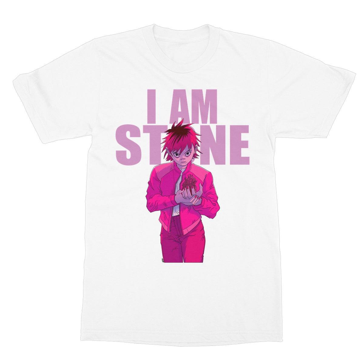 Heart of Stone girl T-Shirt