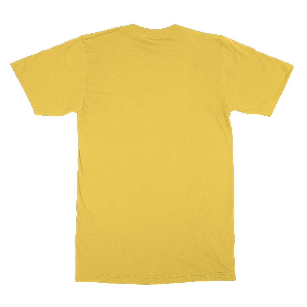 Yellow Shirt
