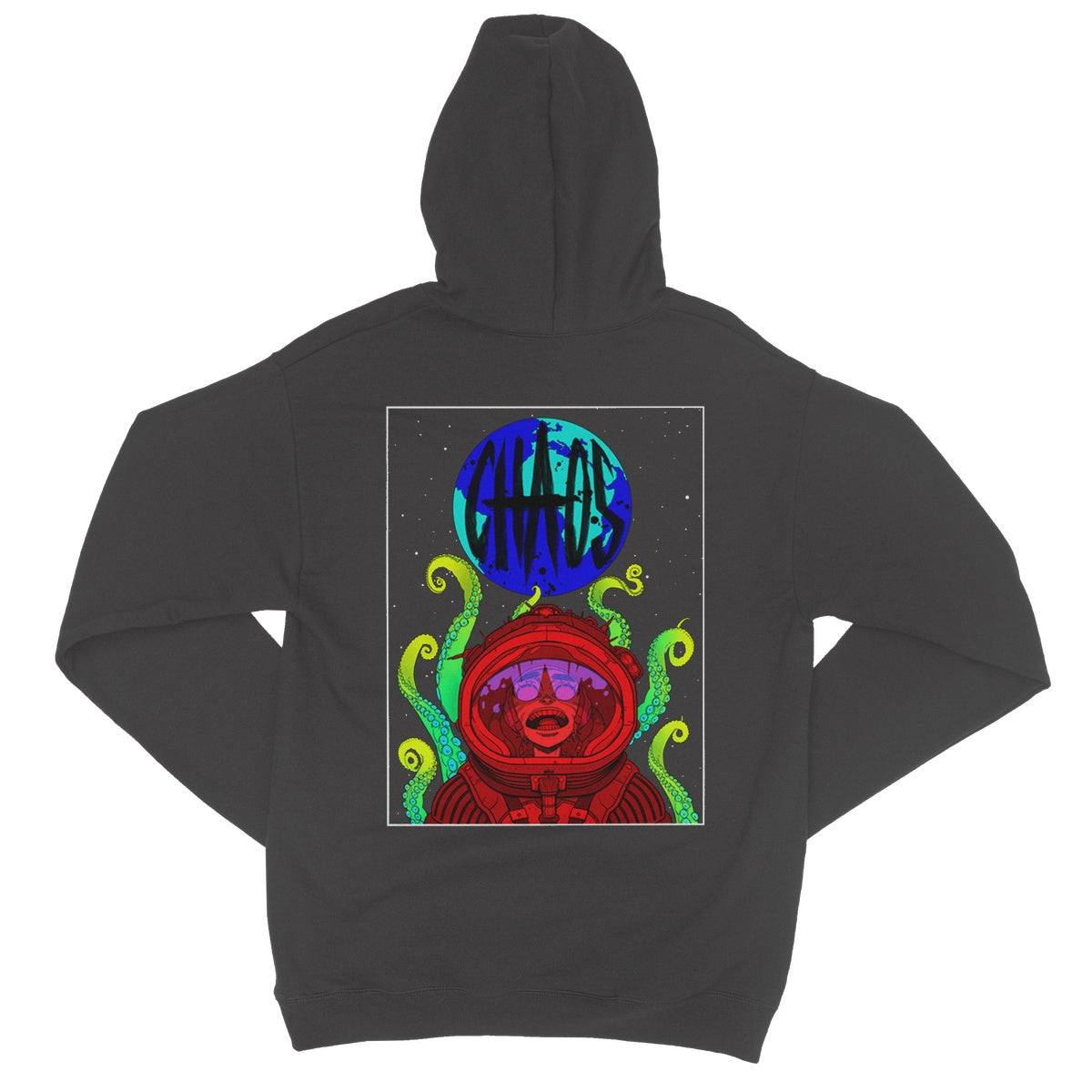 Cthulhu Chaos Dark Hoodie Selection