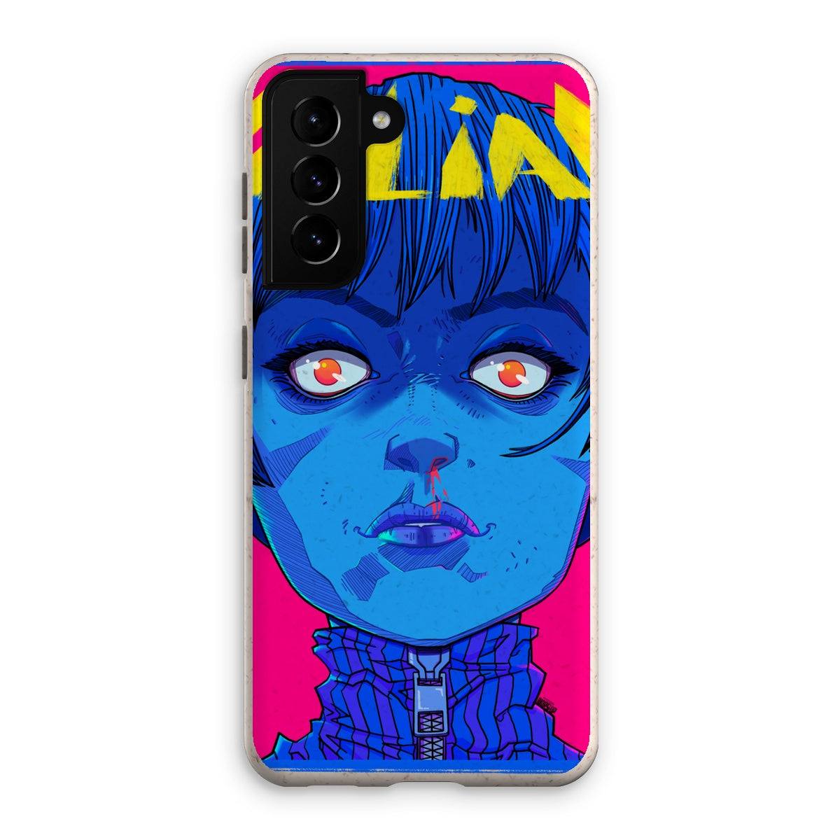 Villain Eco Phone Case