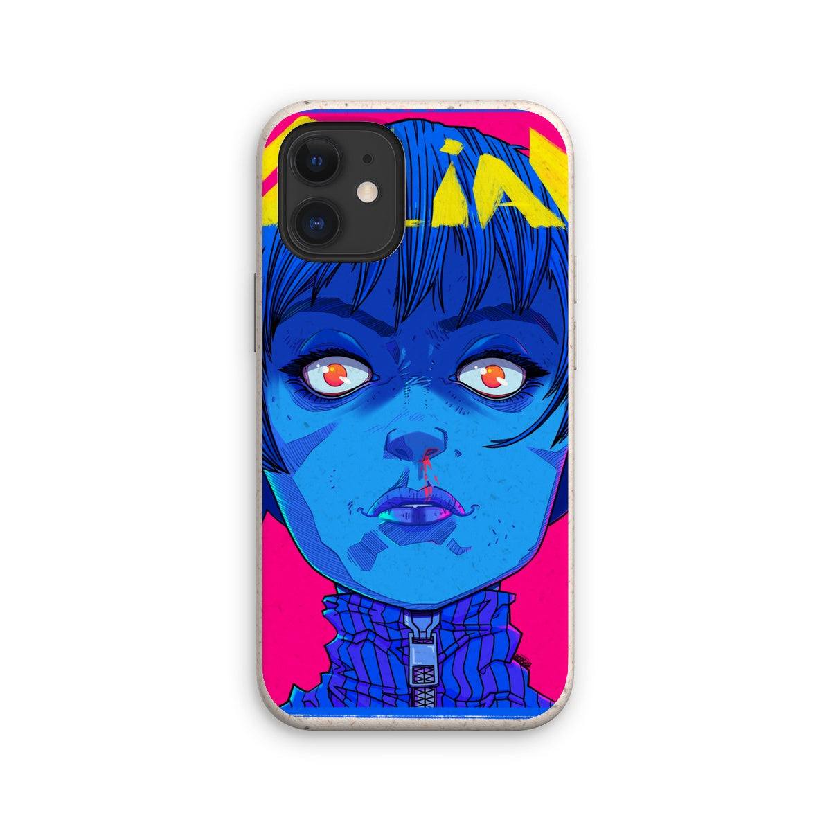 Villain Eco Phone Case