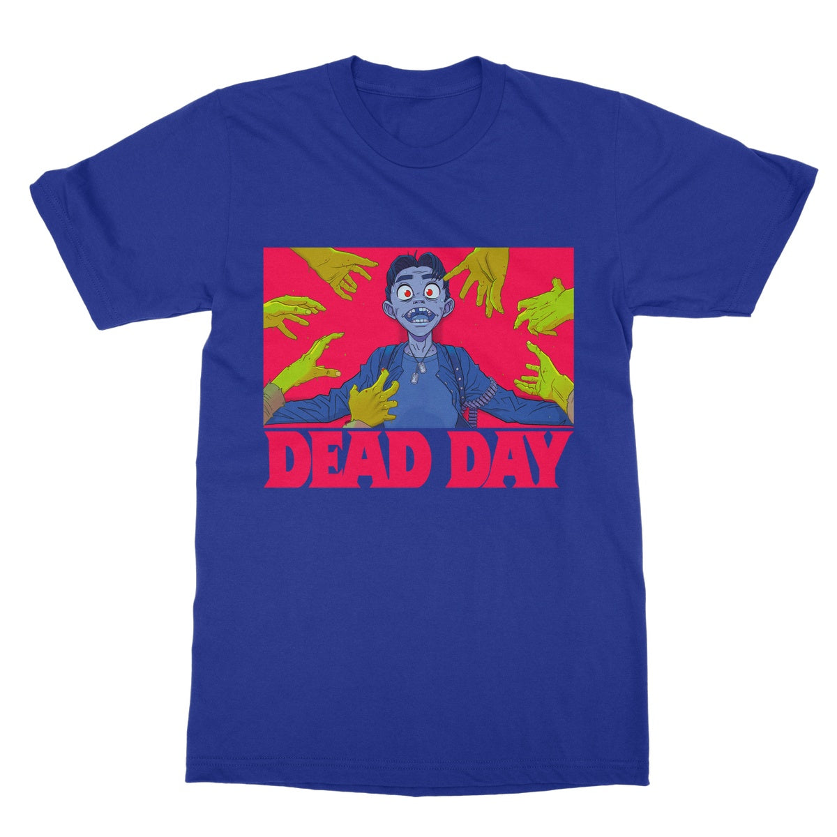 Dead Day Shirt